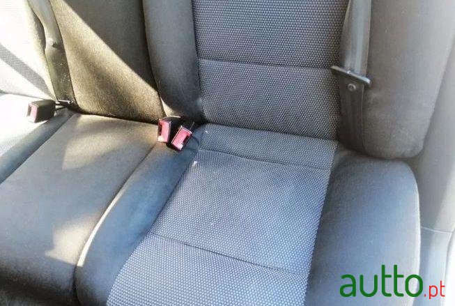 2002' SEAT Leon photo #4