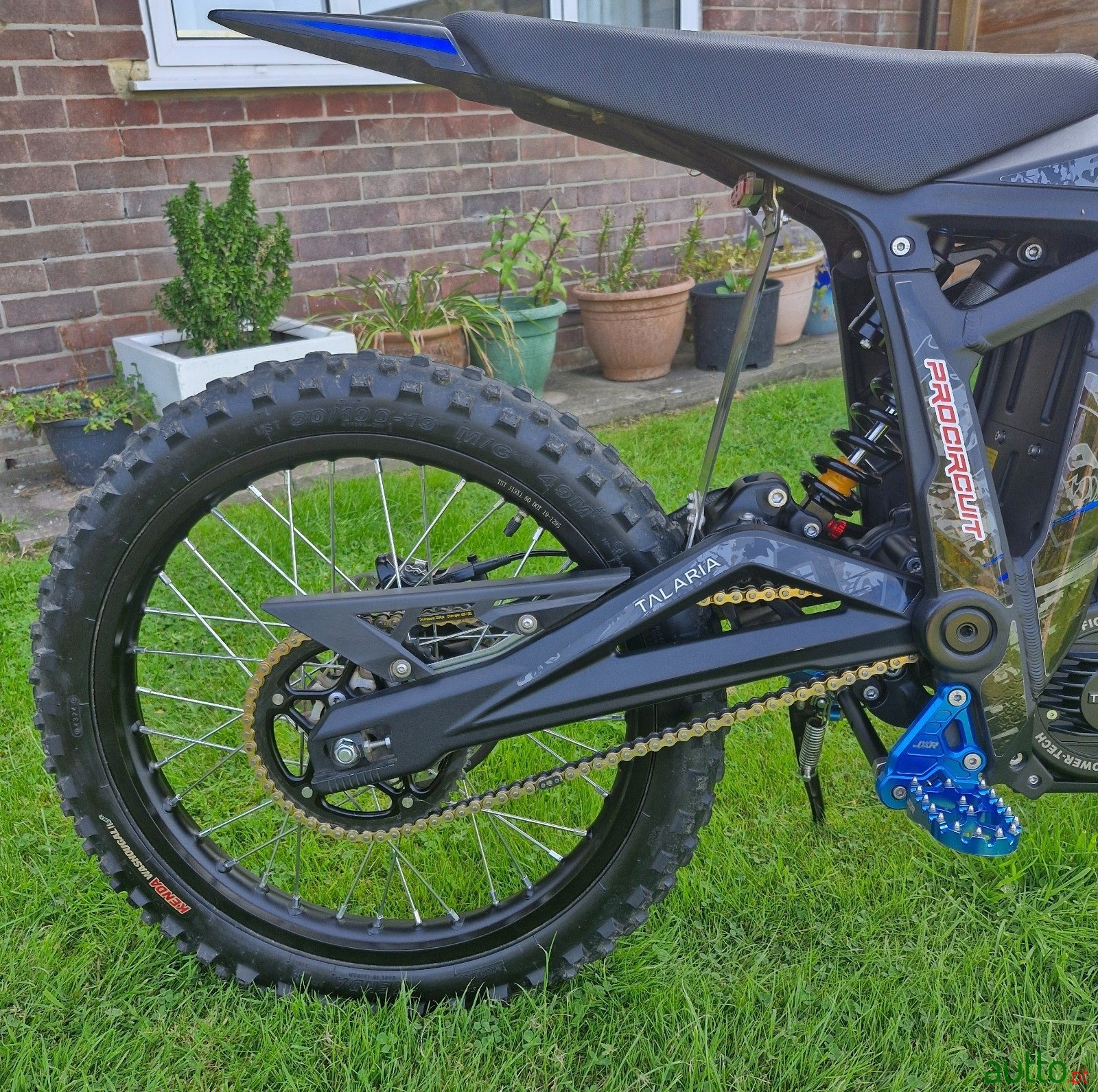 2025' Vespa photo #1