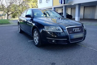 2005' Audi A6