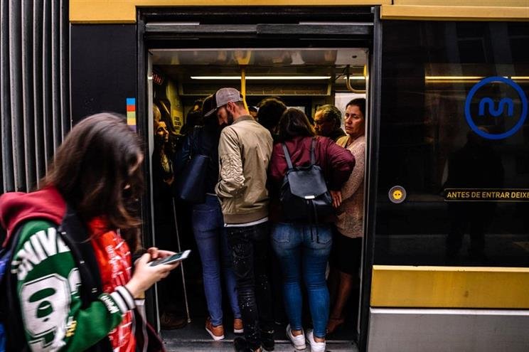 Metro do Porto terá obras em abril de 2019