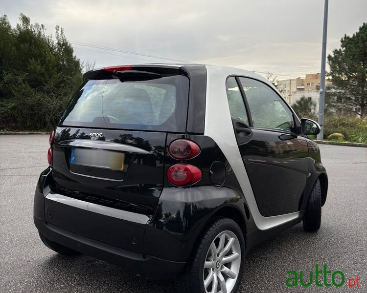 2008' Smart Fortwo photo #4