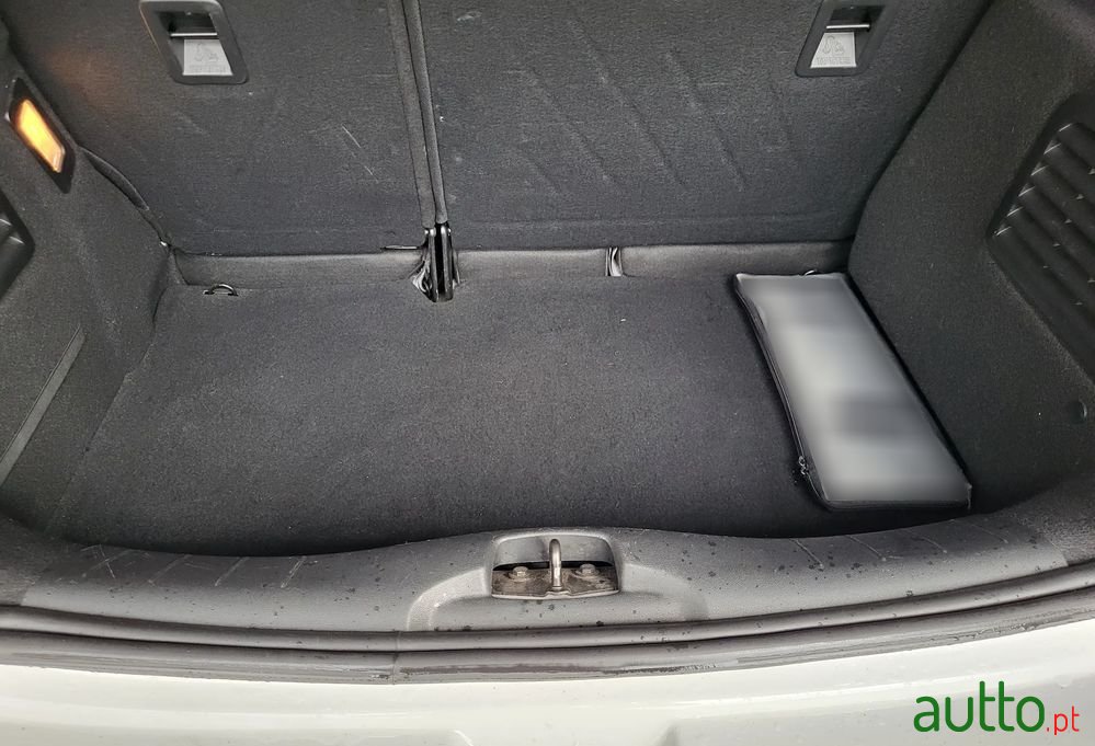 2011' Citroen DS3 photo #5