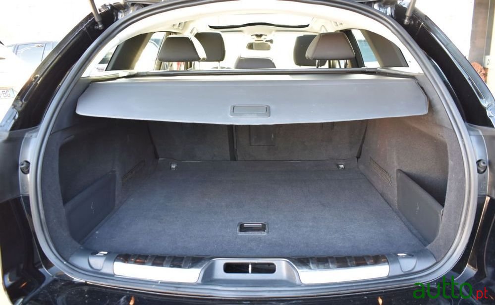 2017' Peugeot 508 photo #4