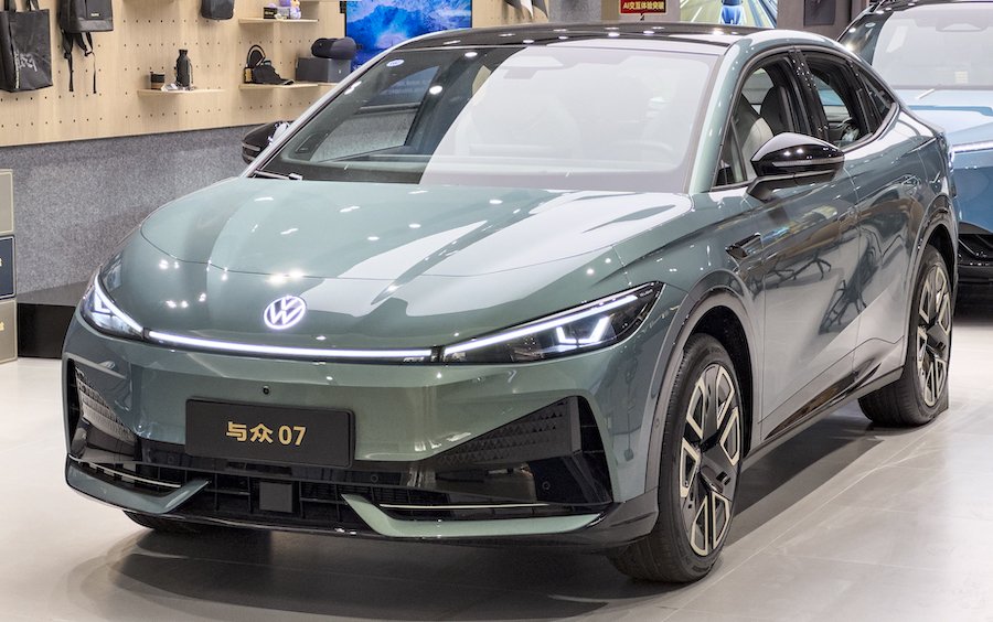 Volkswagen ID.Unyx 07