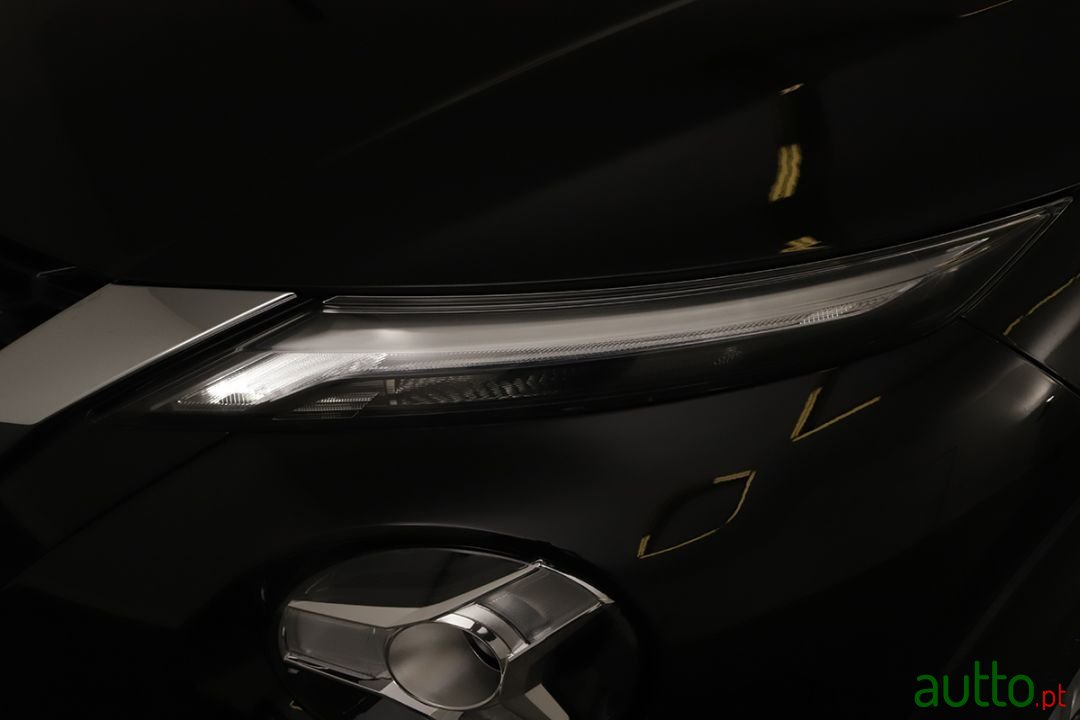 2021' Nissan Juke photo #6