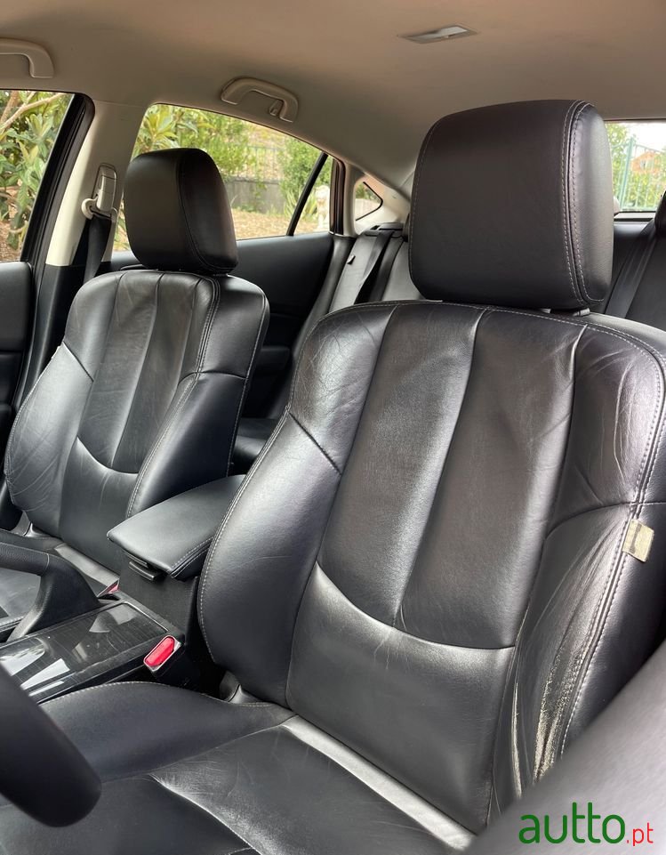 2010' Mazda 6 photo #6