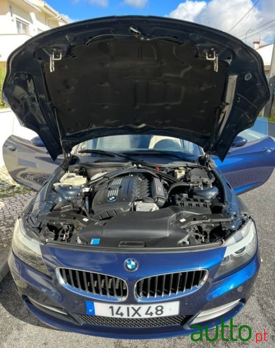 2010' BMW Z4 photo #3