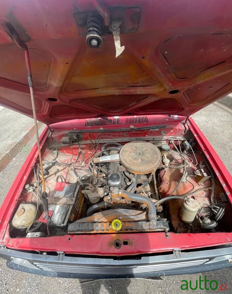 1982' Isuzu photo #4