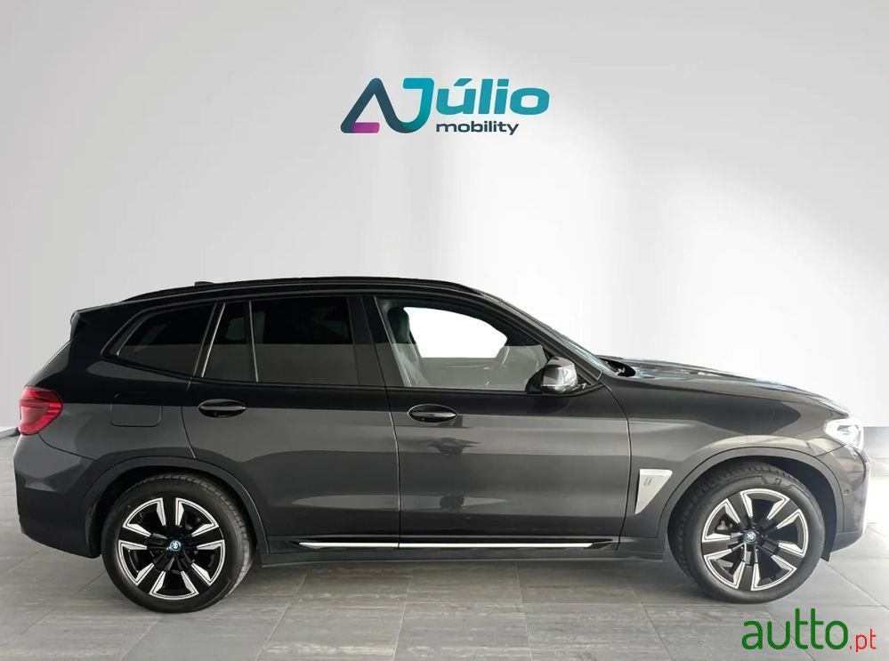 2021' BMW Série X photo #3