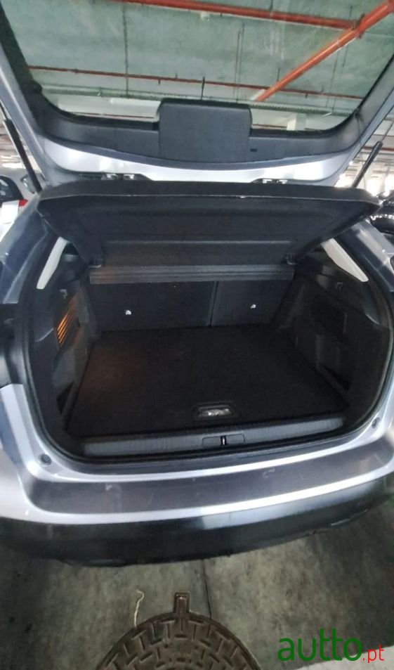 2023' Citroen E-C4 photo #4