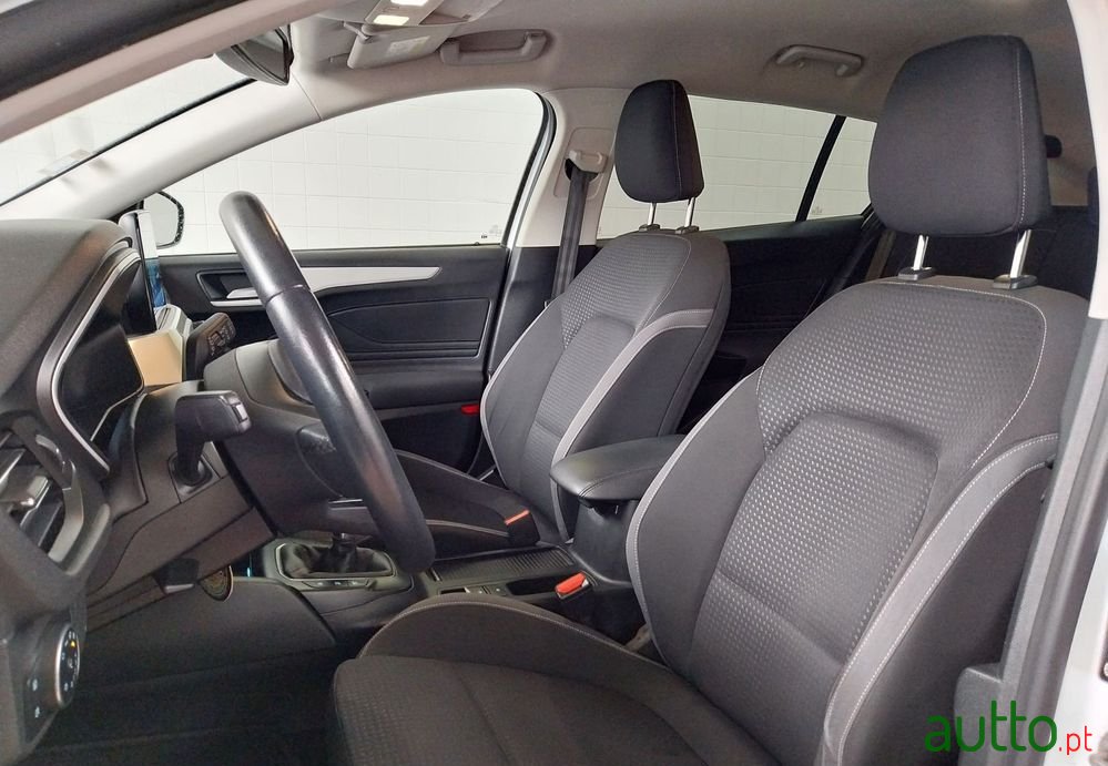 2019' Ford Focus Sw photo #4