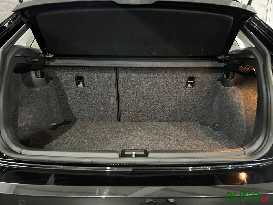 2021' Volkswagen Polo photo #3