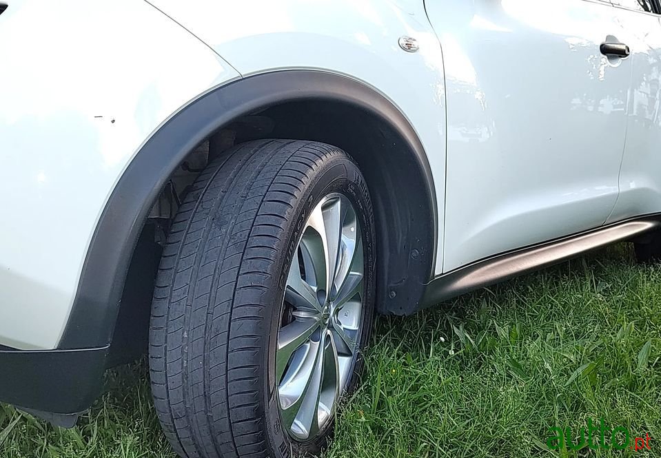 2013' Nissan Juke photo #4