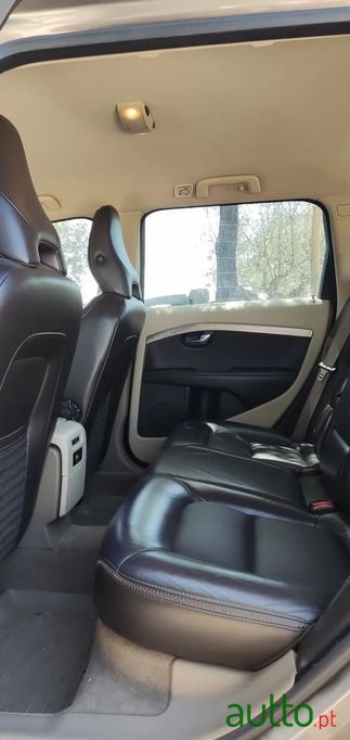 2008' Volvo Xc-70 photo #4