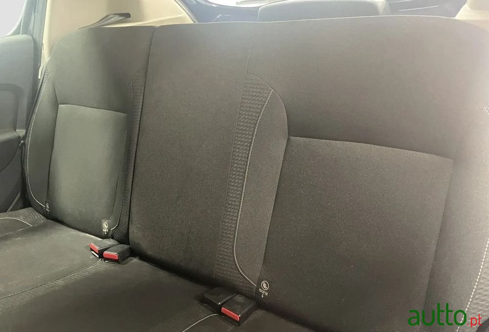 2019' Dacia Sandero photo #6