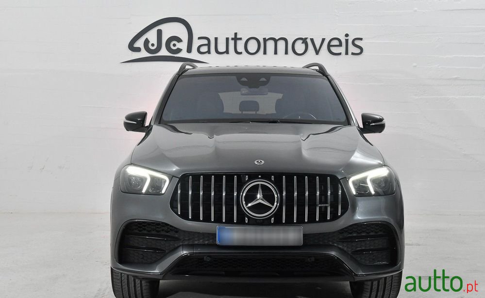 2022' Mercedes-Benz Classe Gle 4Matic+ photo #5