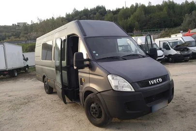 2010' Iveco Daily