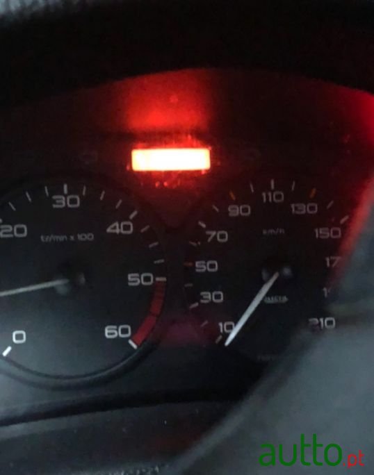 2000' Peugeot 206 photo #5