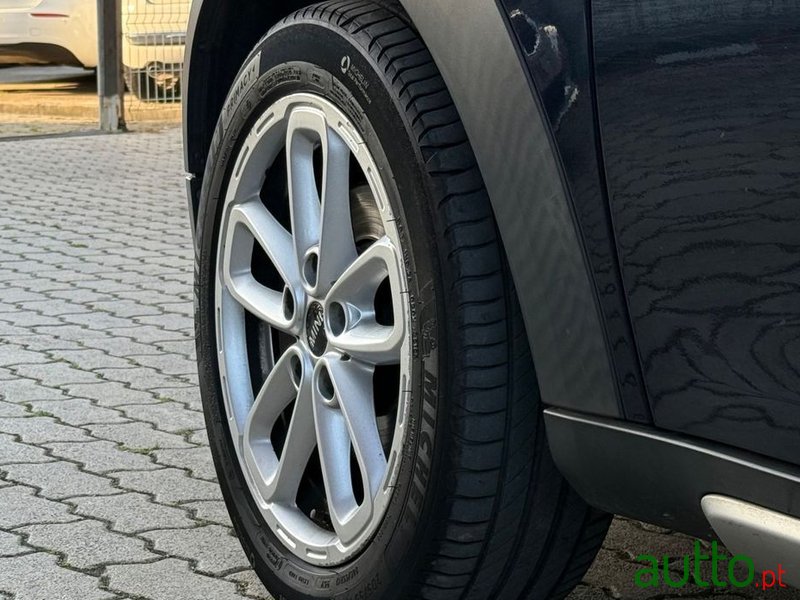 2016' MINI Countryman Cooper D photo #6