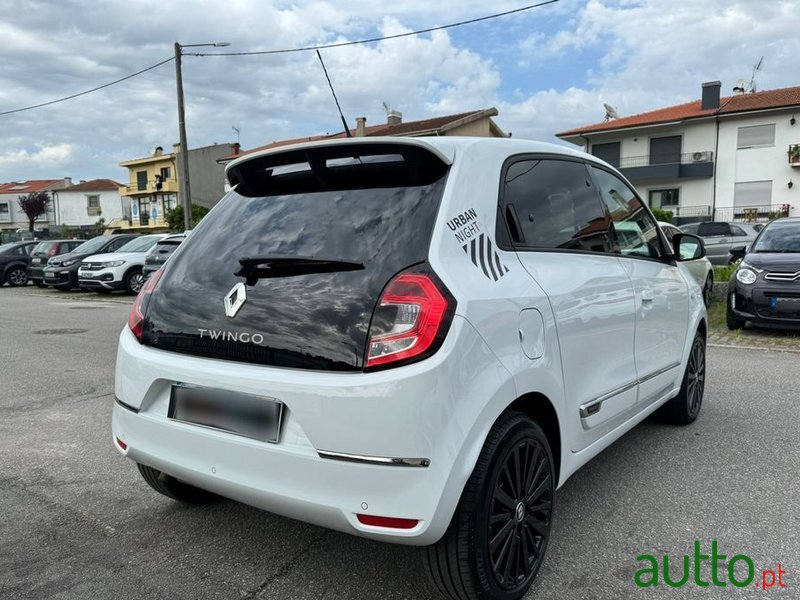 2023' Renault Twingo photo #5