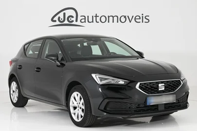 2020' SEAT Leon 1.0 Tsi Style