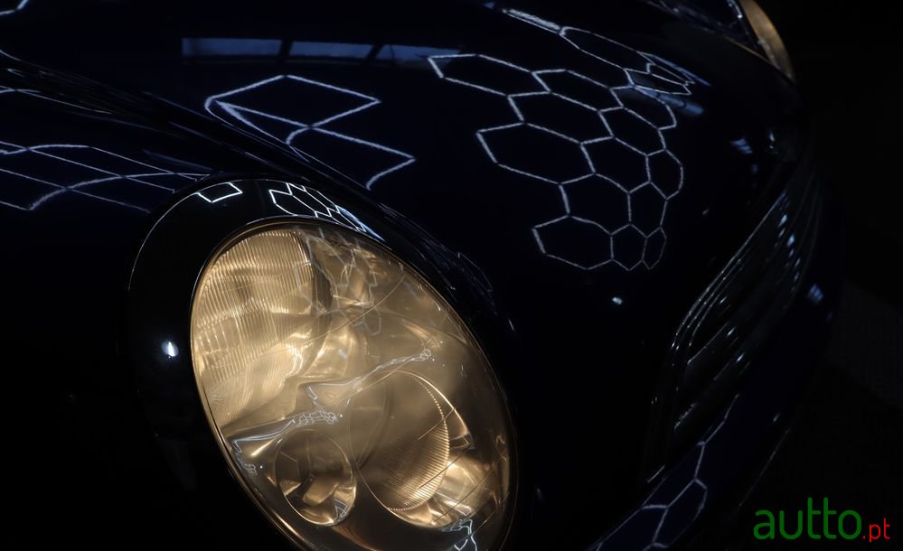 2003' MINI One D 3 Portas photo #2