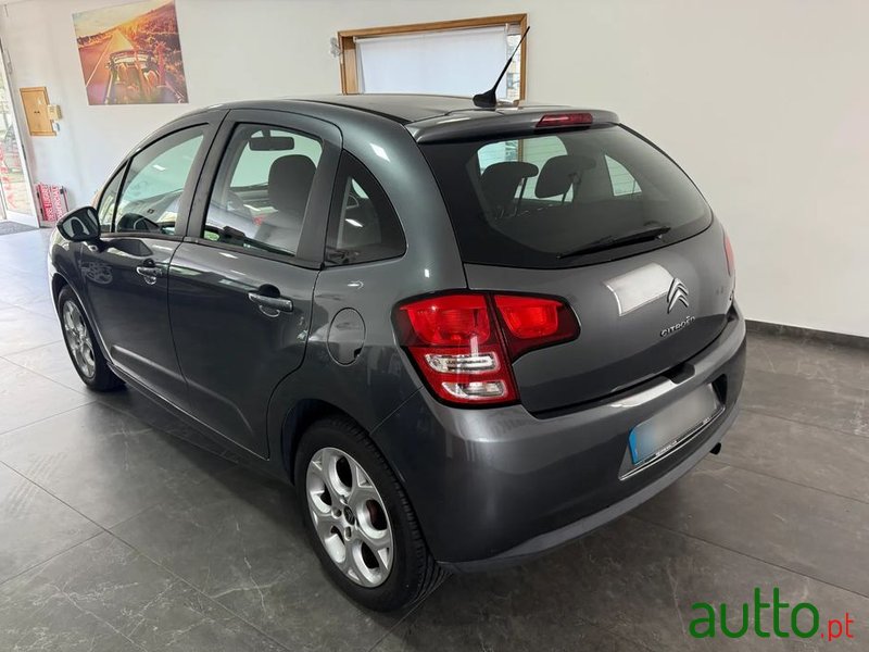 2010' Citroen C3 photo #6