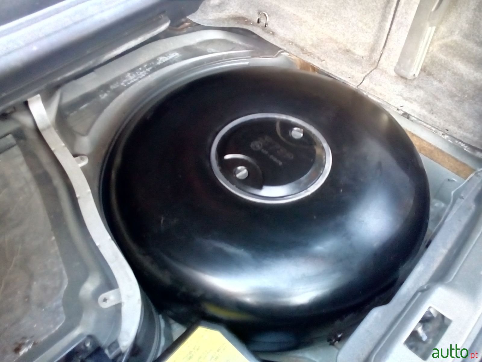 2000' Volvo S80 photo #7