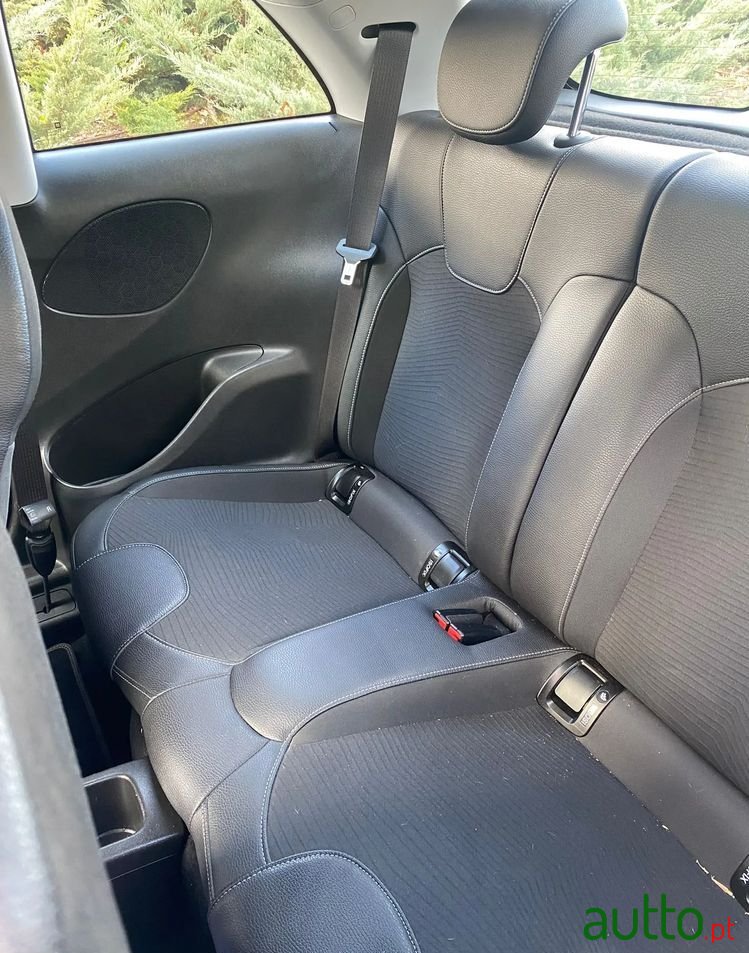 2019' Opel Adam photo #5