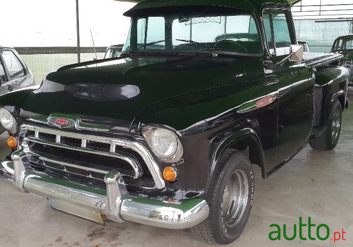 1970' Chevrolet photo #6