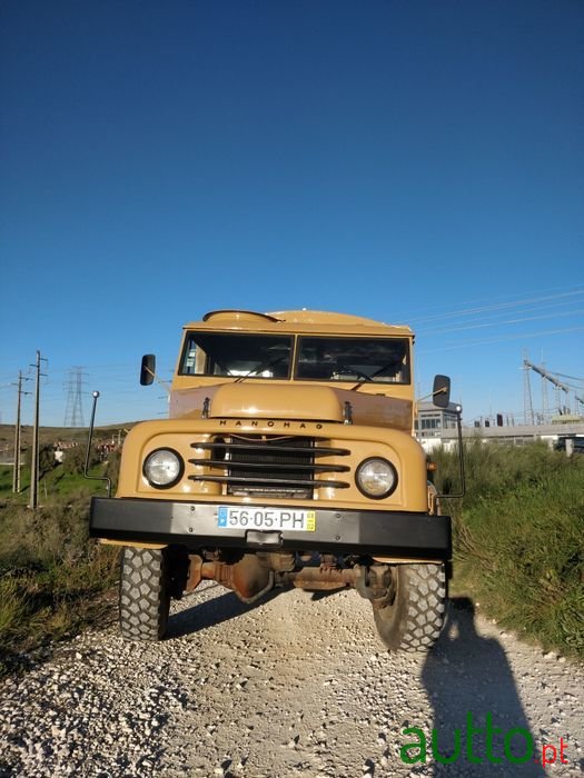 1970' Van Hool photo #4