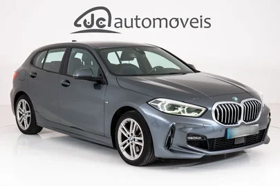 2021' BMW Série 1
