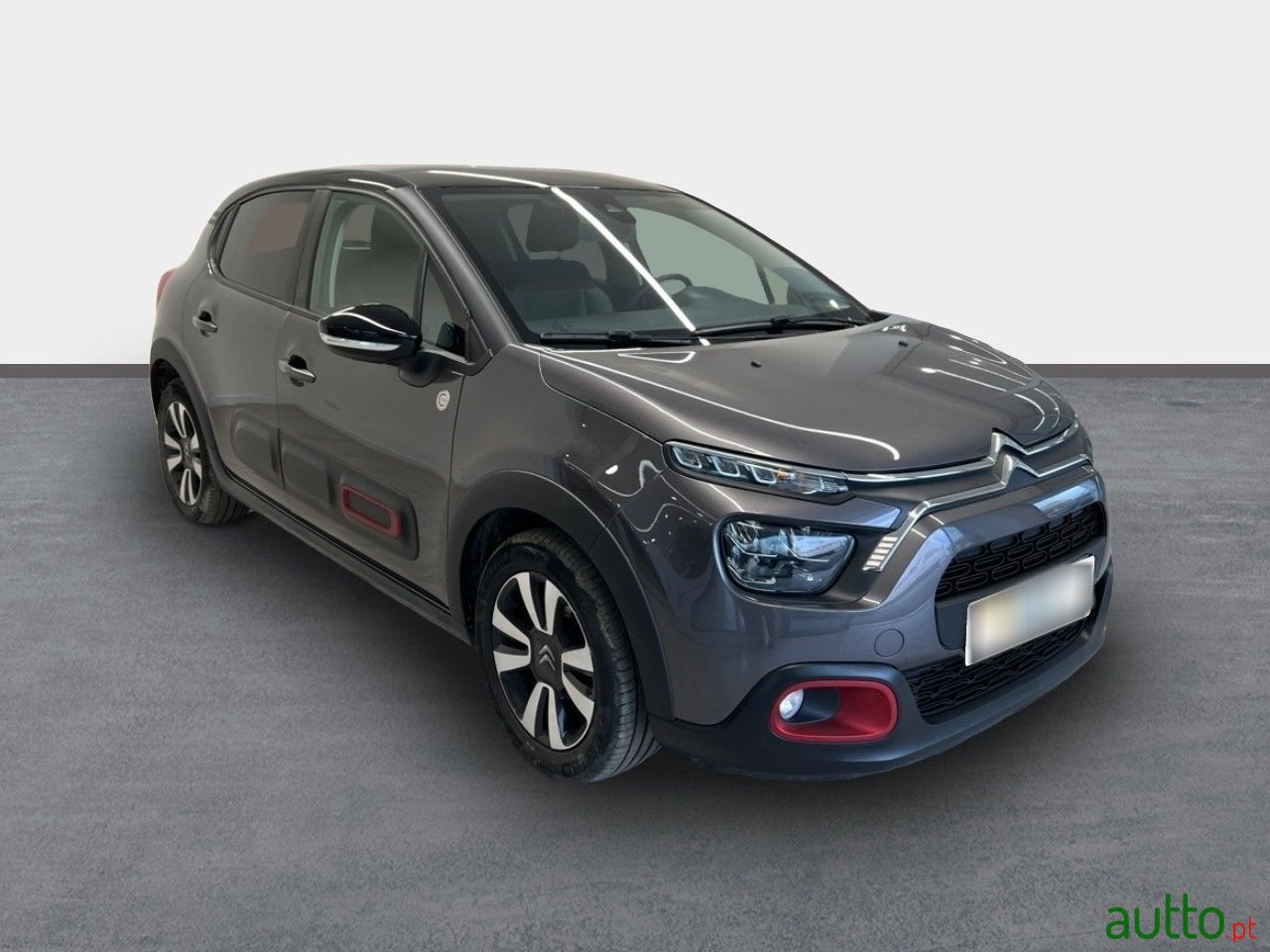 2021' Citroen C3 photo #3