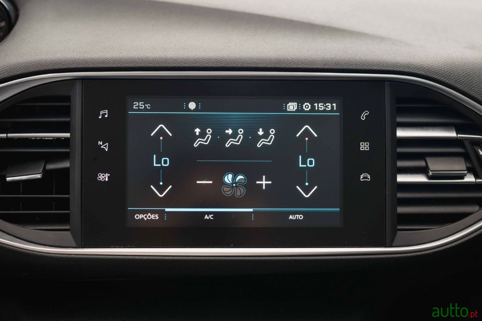 2018' Peugeot 308 Sw photo #6