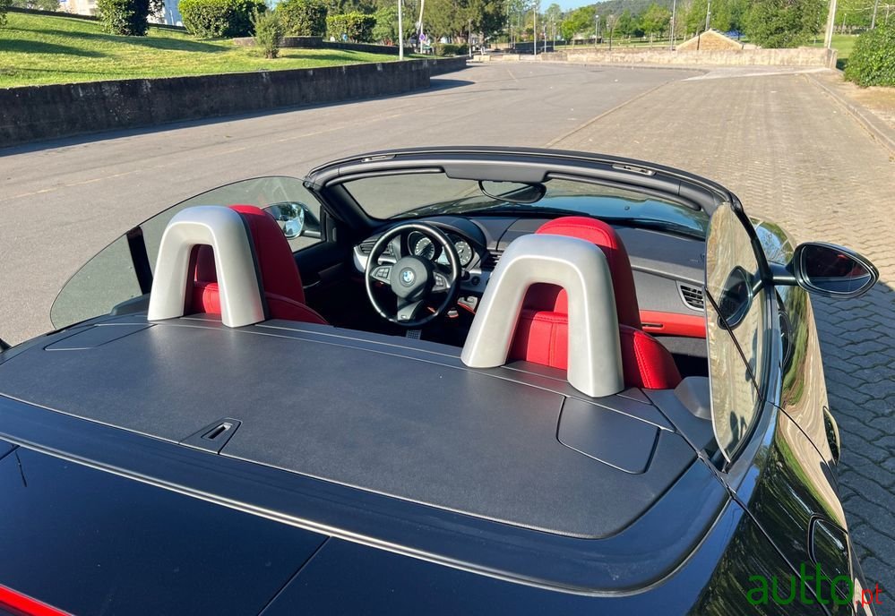 2010' BMW Z4 23 I photo #6