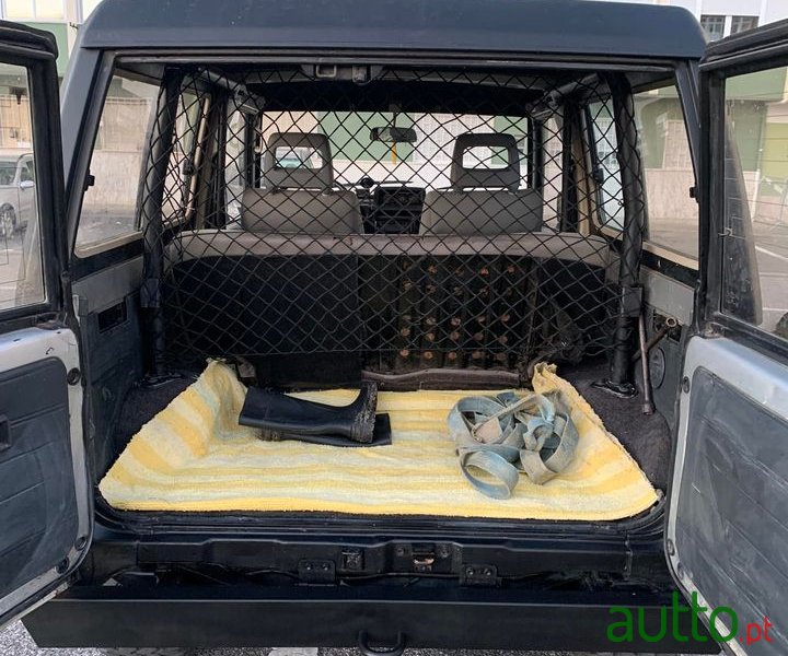 2010' Toyota Land Cruiser photo #5