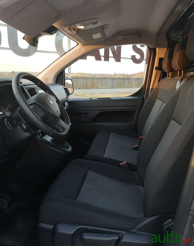 2023' Peugeot Expert photo #6