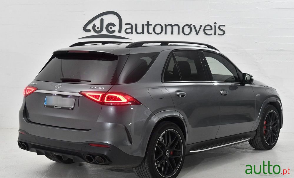 2022' Mercedes-Benz Classe Gle 4Matic+ photo #2