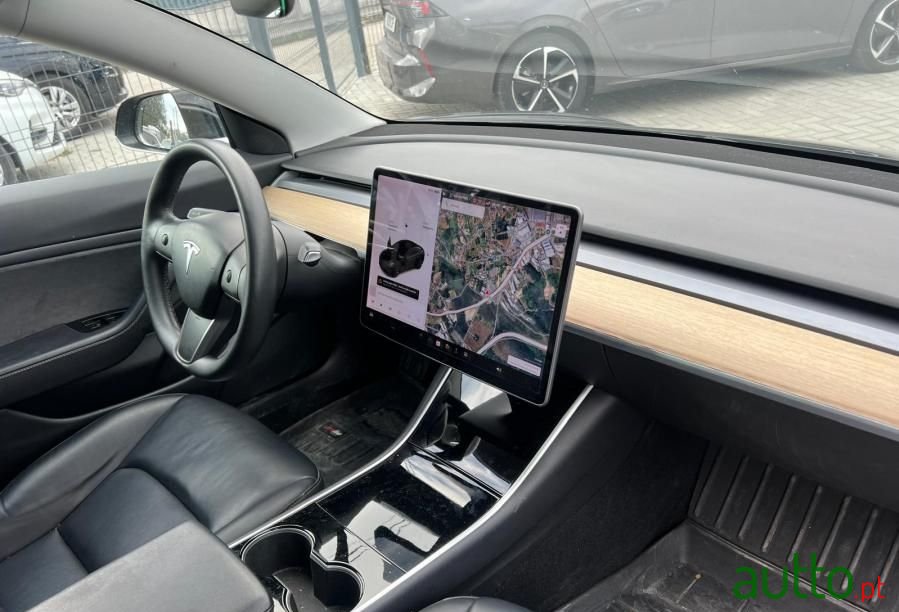 2020' Tesla Model 3 photo #6