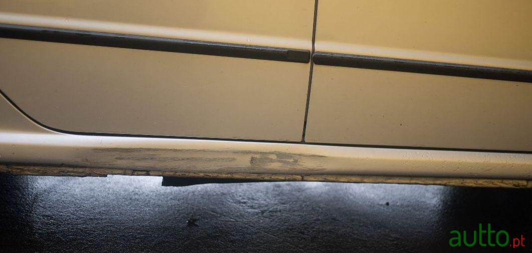 2005' Skoda Fabia Break photo #1