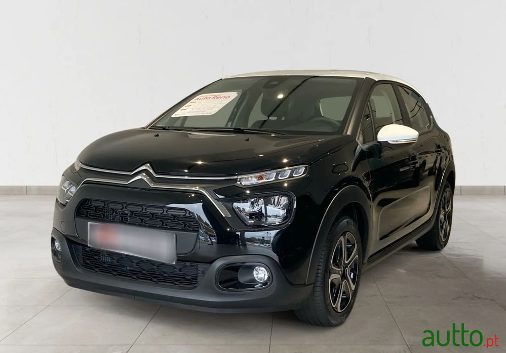 2024' Citroen C3 photo #1