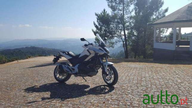 2016' Honda photo #1