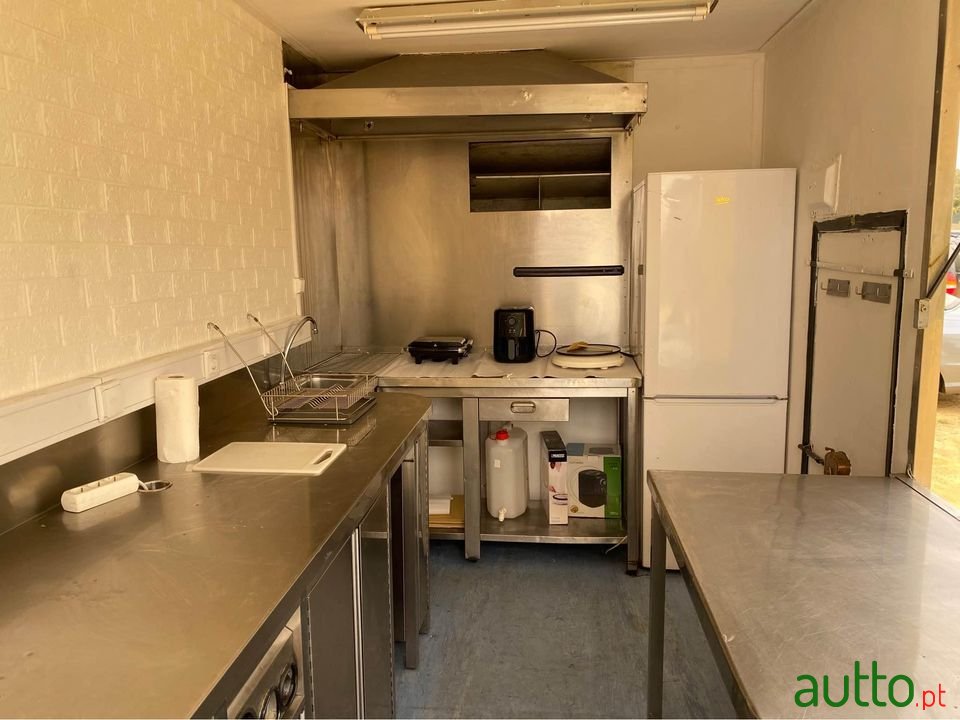 2003' Iveco Daily 4x4 photo #4