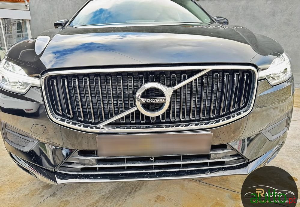 2020' Volvo Xc 60 photo #5