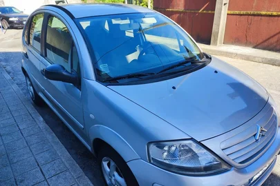2004' Citroen C3 1.1 Sx