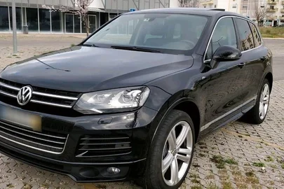 2013' Volkswagen