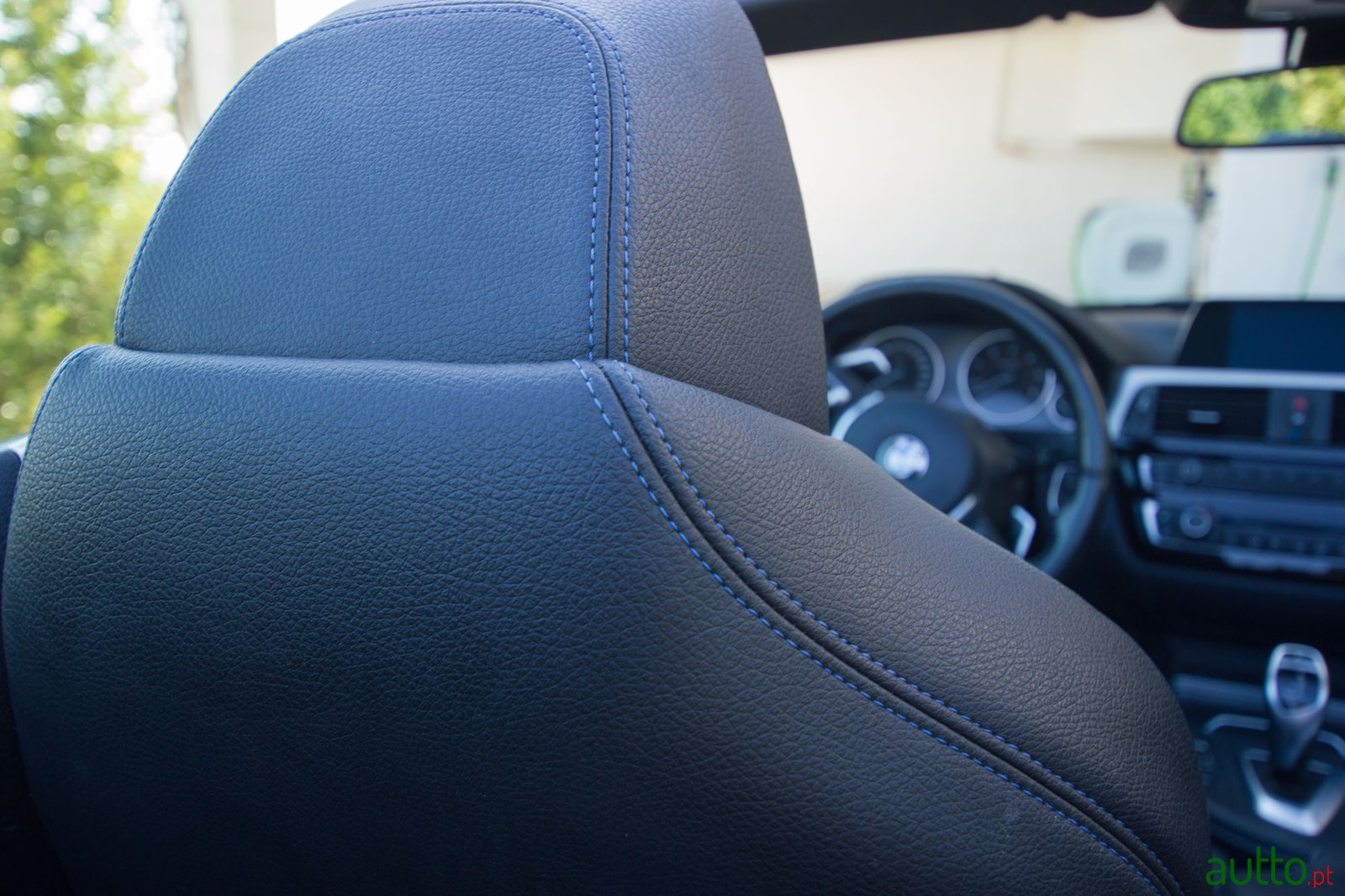 2018' BMW 420 photo #2