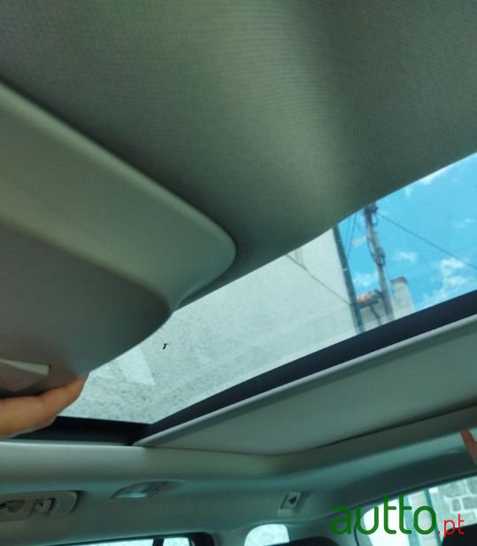 2018' Opel Zafira photo #2