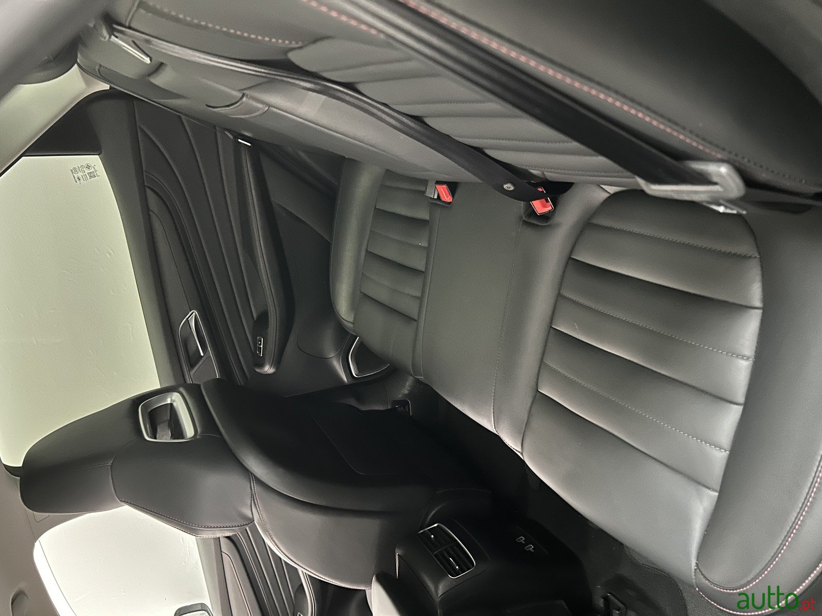 2022' MG EHS photo #5