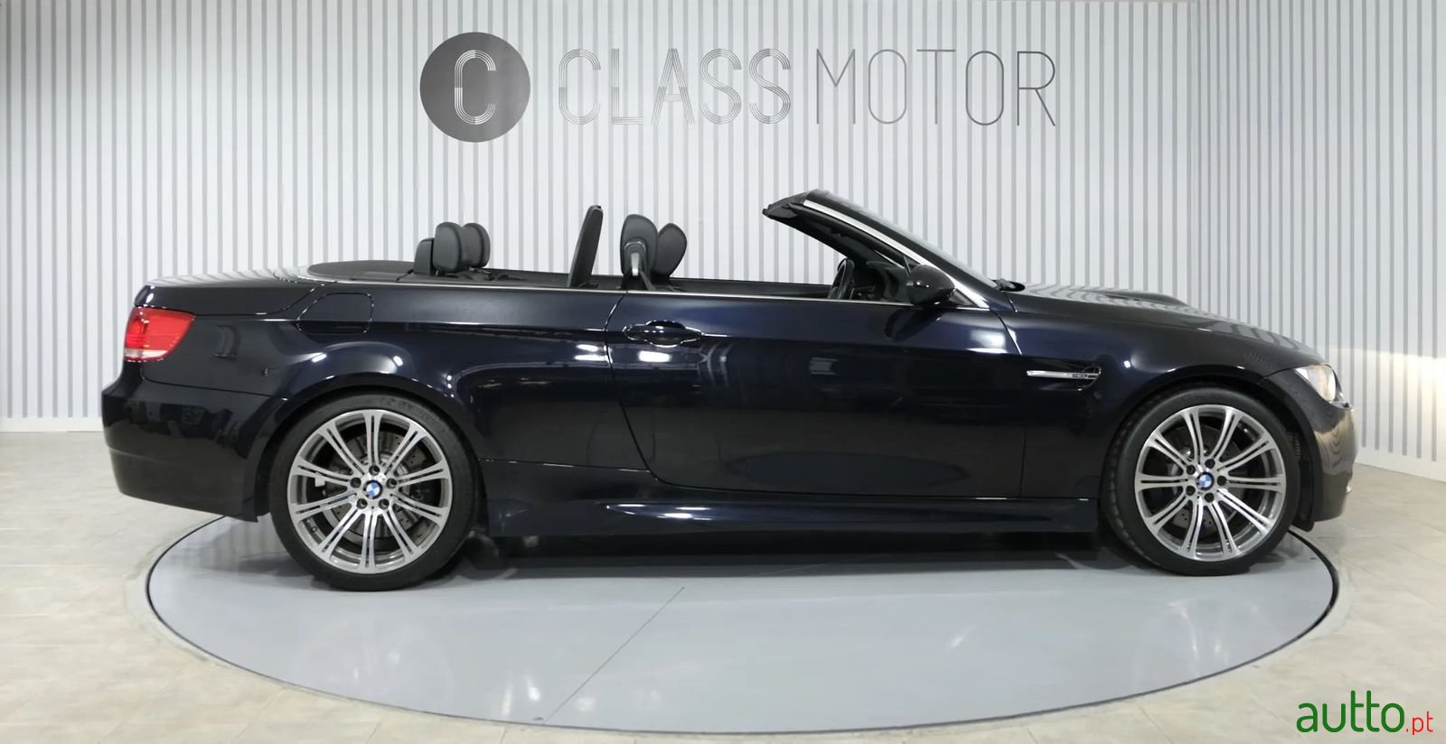 2008' BMW M3 photo #4